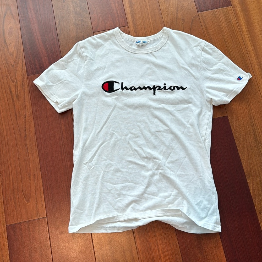 Champion Men’s Tee